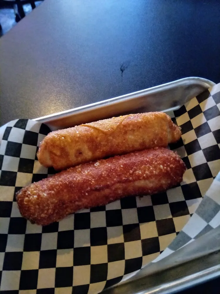 Pizza Sticks